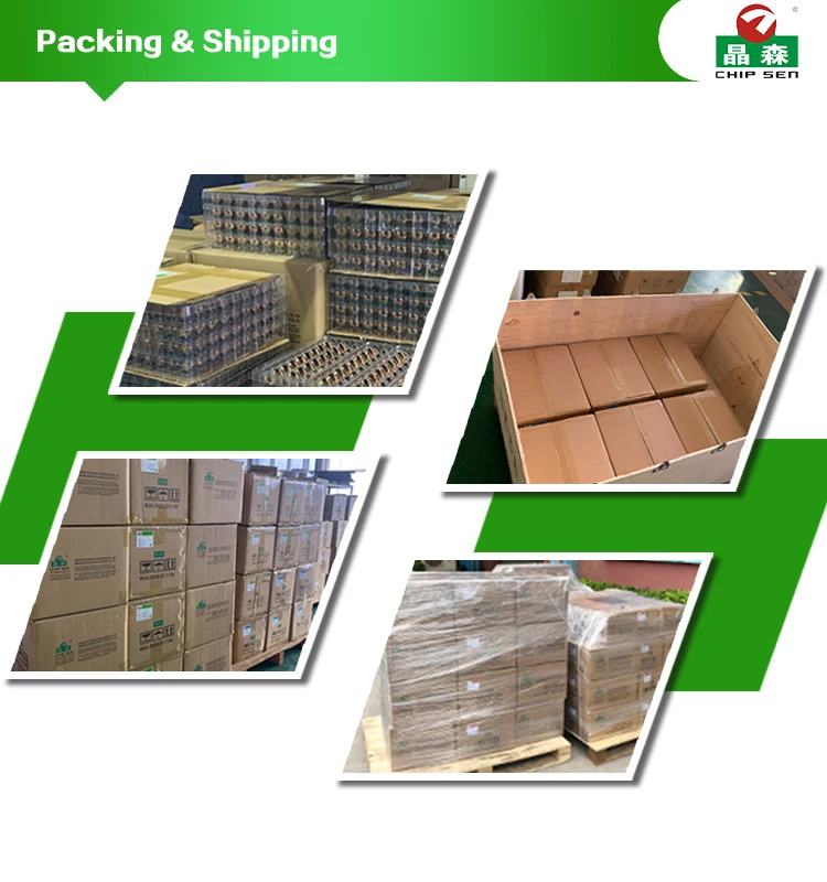 SJ-packing