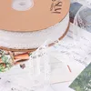 White-2.5cm*10Y Per Roll