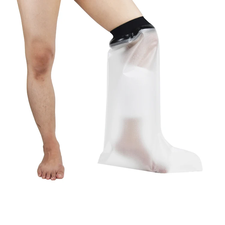 Arm Cast Cover Adult Waterproof Reusable Leg Hand Foot Ankle Knee Cast