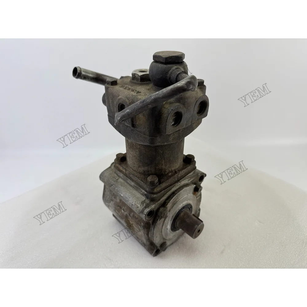 Air Compressor for Isuzu 6RB1 Heavy Duty Engine Parts 3