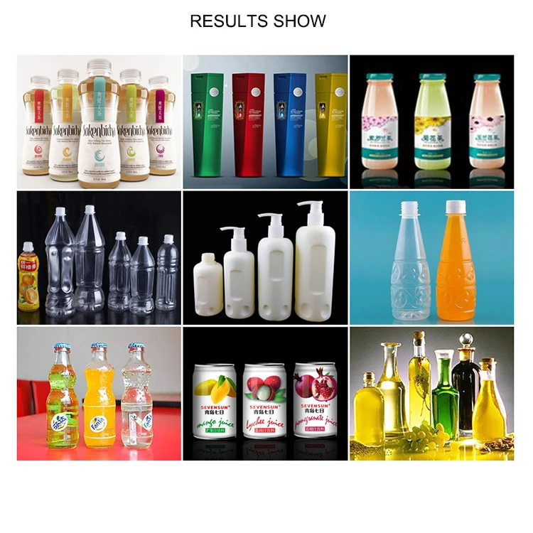 Интеллектуальная машина для розлива бутылок с жидкостью по низкой цене