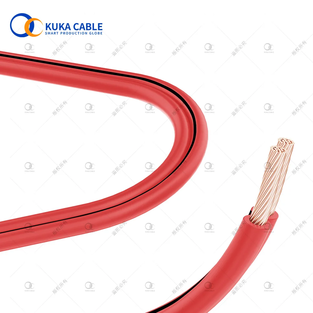 TUV UL Float Buoyant Solar Cable 4mm2 Waterproof AD8 PV Wire 6mm2 10mm2