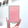 Card Pink