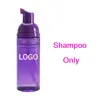 Shampoo Only