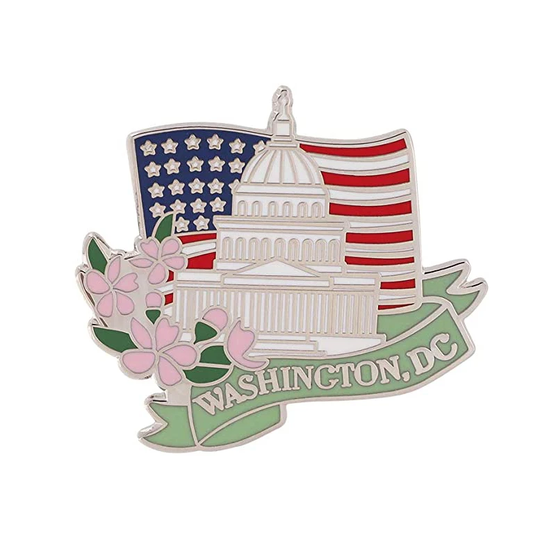 Pin on Washington