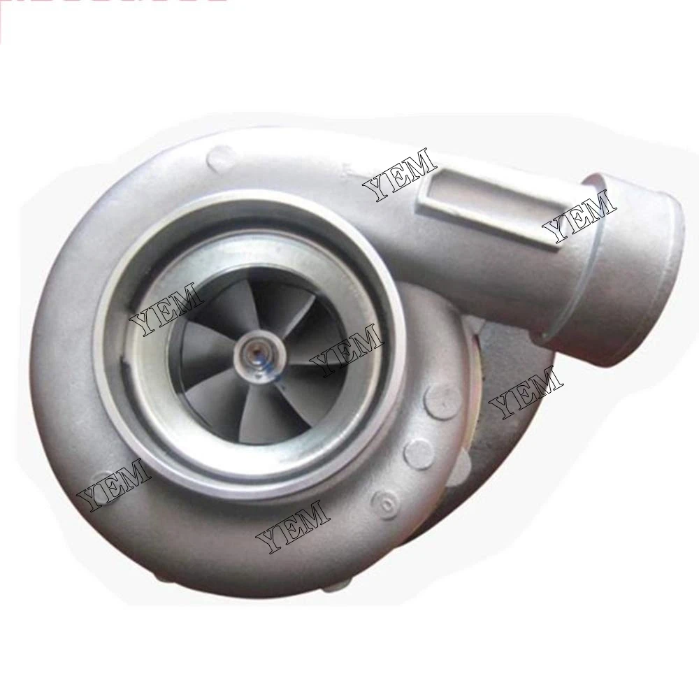 Manufacturer Direct Sales Aftermarket Turbocharger 3804546/3594809 for Hyundai R450/450-5LC Engine Parts Manufacturer