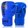 T-boxing azul