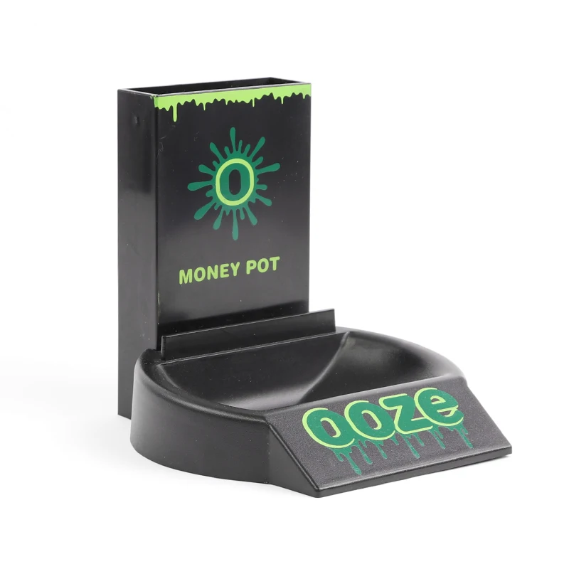 Сделанный на заказ Цветной лоток для купюр пластиковый лоток для монет и держатель для ручек