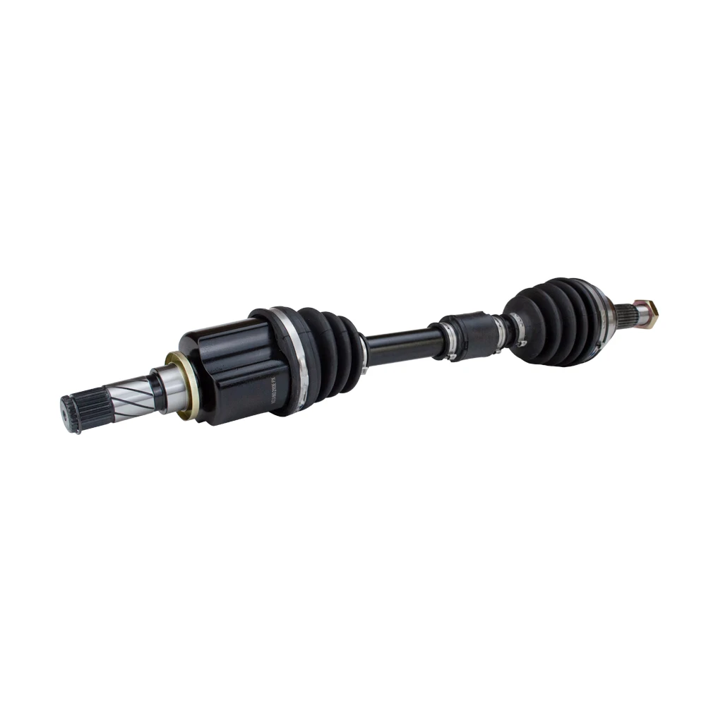 CCL GENUINE PART NUMBER FA82-25-600B for MAZDA M2 AT