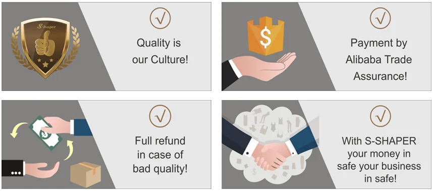 Why Choose S-Shaper