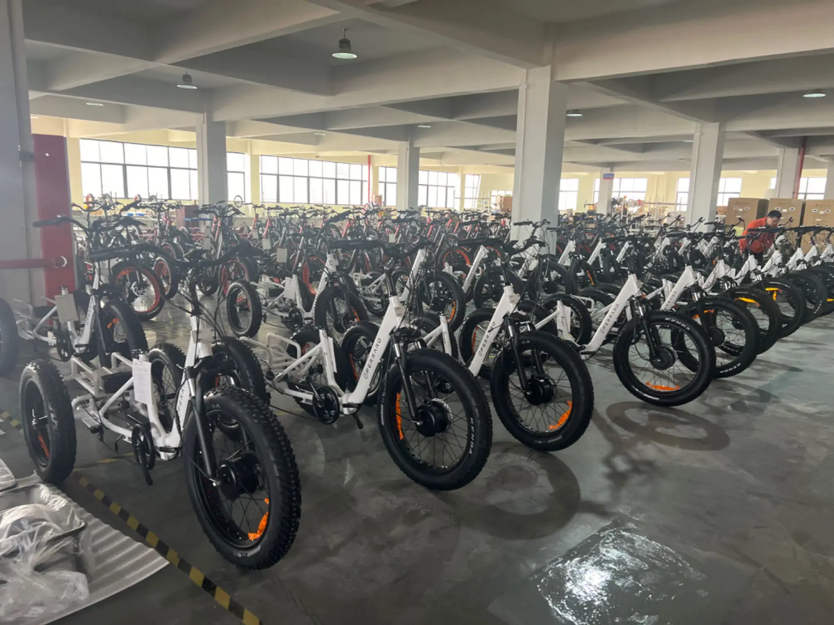 Hangzhou Yabo Technology Co., Ltd.