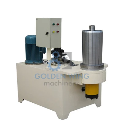 Conic Forming Machine Expanding Machine for Paint Tin Can Making Machine