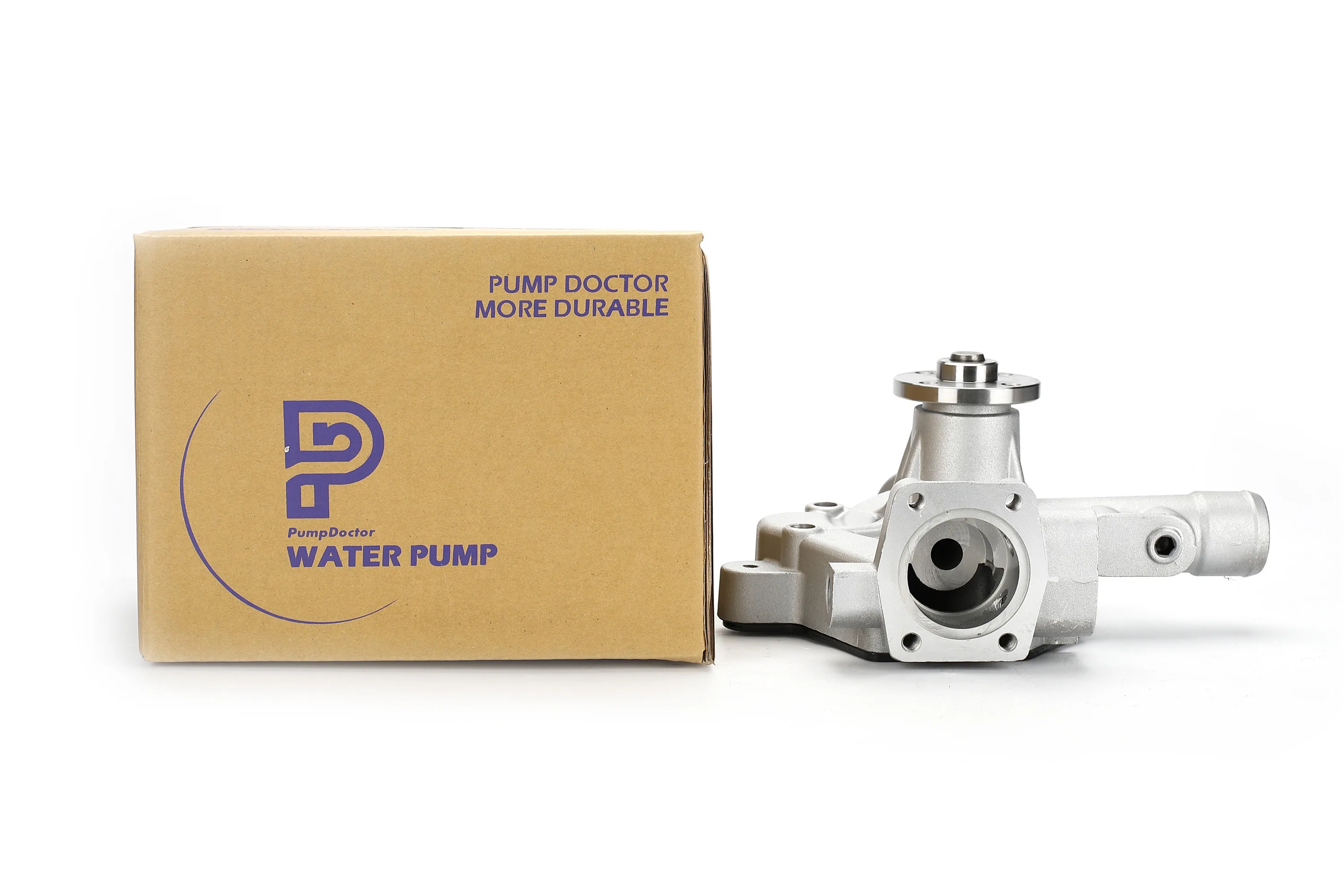 Engine Water Pump 6132-61-1616 For Komatsu Forklift Fd30-12 Fd25-12 ...