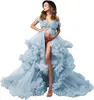 Cielo blu