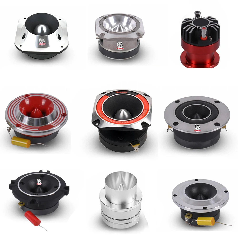 Soway OP-Z SW15-40 Car Speakers - 15 Inch Subwoofer Wholesale