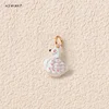 Amuleto de cisne