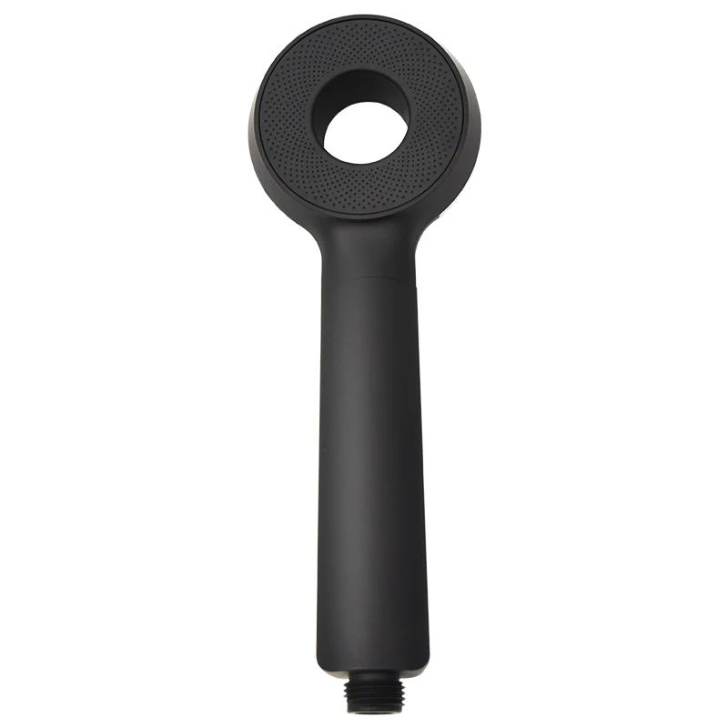 Modern Design ACF KDF Filter Shower Head Factory Direct for Household Outdoor Use Chlorine Removal for Hotels Beauty Salons