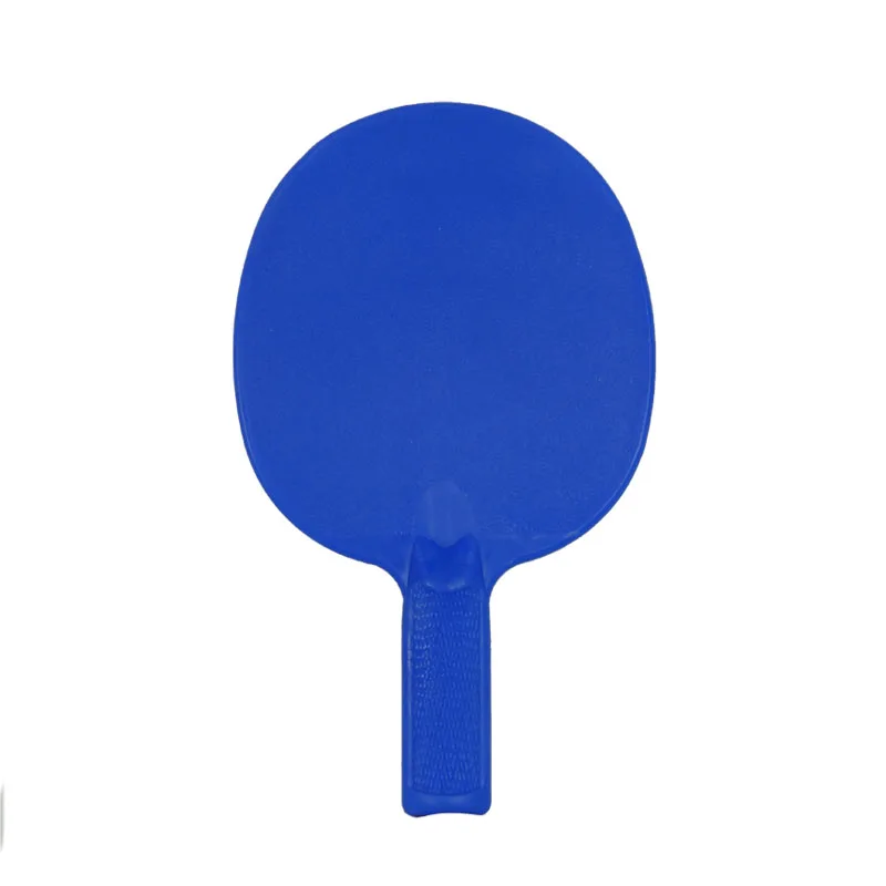 Пластиковая ракетка для теннисных игр/пластиковая ракетка для настольного тенниса/Спортивная ракетка