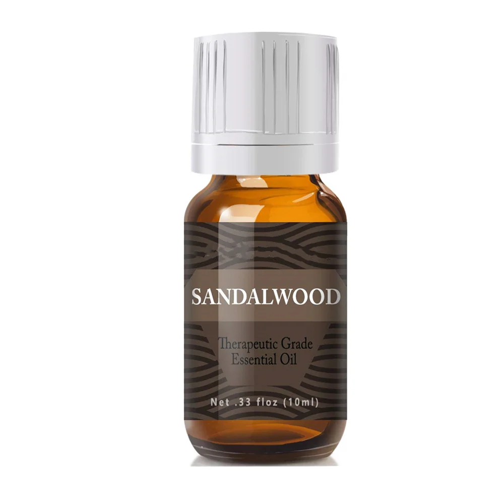 sandalwood essential oil for sale