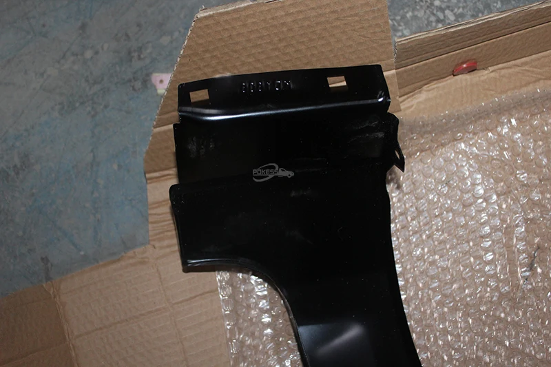 Factory Outlet High Quality Fender Front OEM DK5252111A for ford Fie... — 6