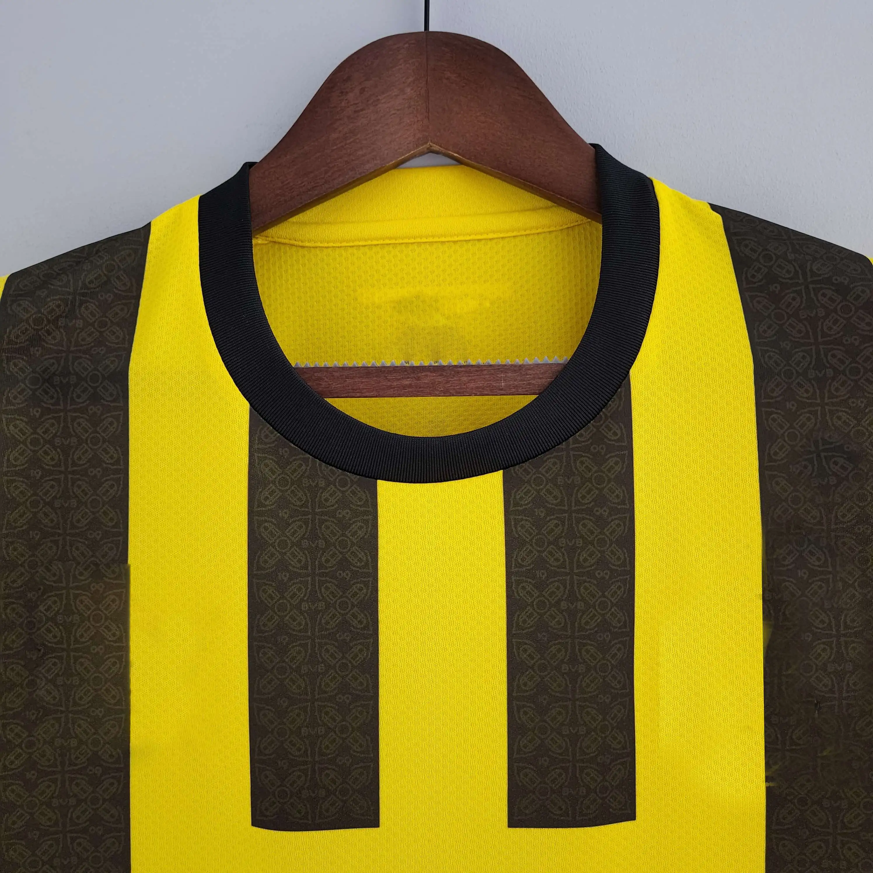 Thai Quality Cheap Classic 7 On 7 Football Jerseys Blue And White