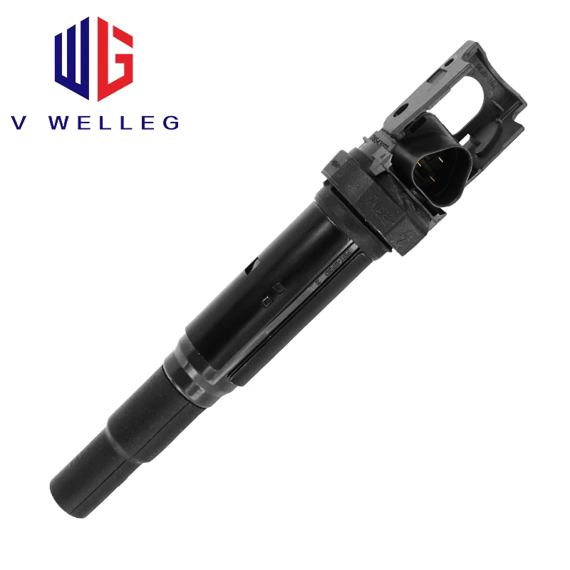 597091 NEW IGNITION COIL for MINI BMW CITROEN PEUGEOT DS