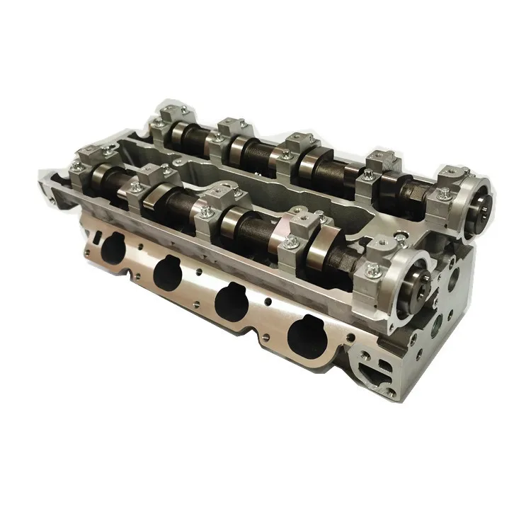 Complete Cylinder Head ASSY for Opel Chevrolet Vauxhall Vectra 