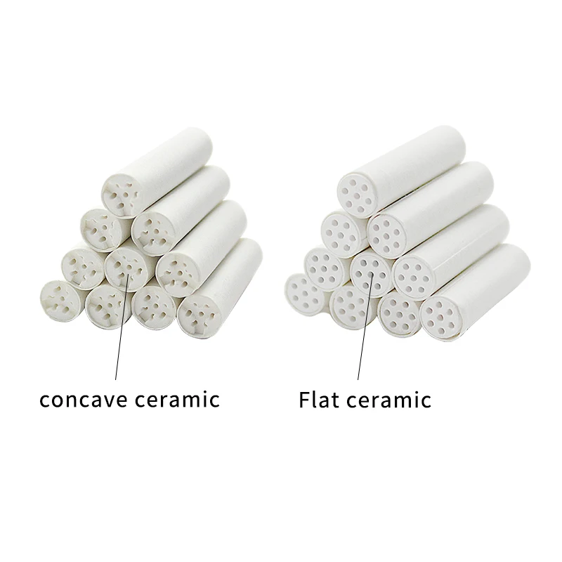 cigarette carbon filter Cannabis seeds and plants from the cannabis expert Custom 6/7/8/9mm Activated Carbon Filter