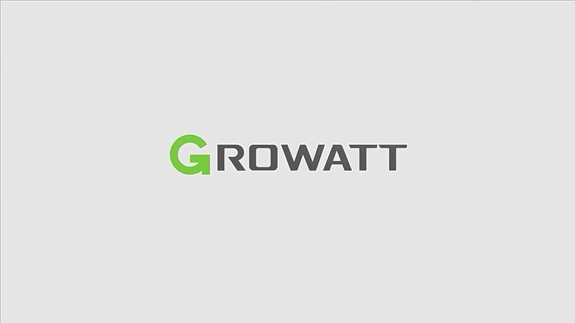 Growatt Sph Tl Bh Up Battery Voltage V Kw Kw Kw