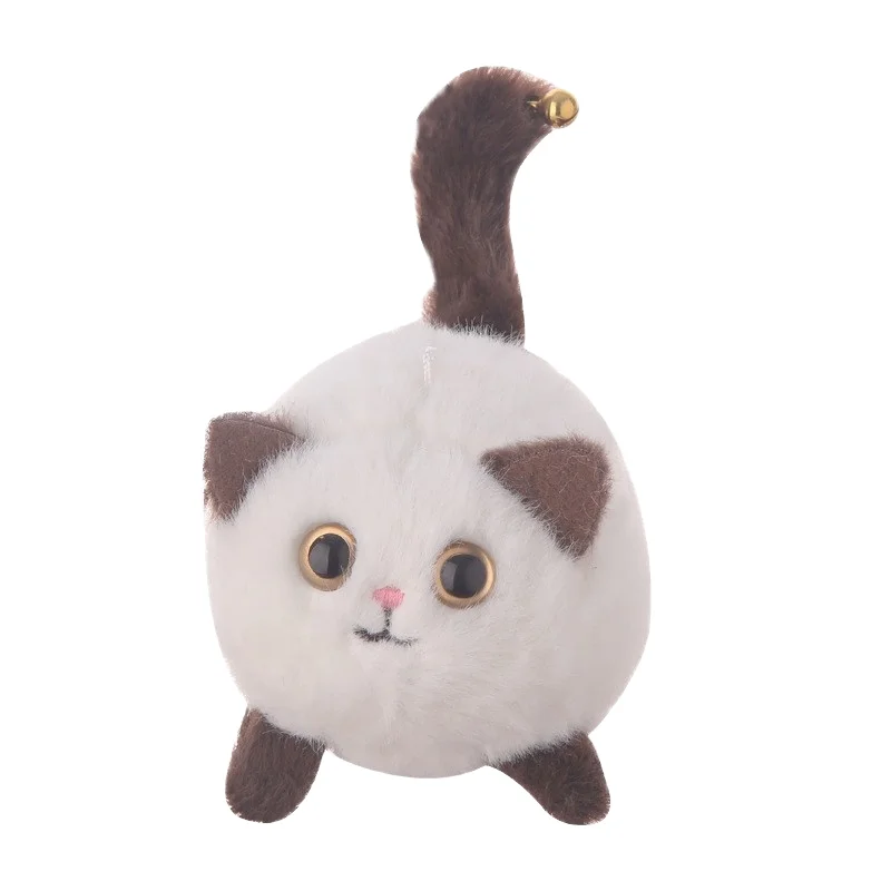 vibrating stuffed toys Pull String Shaker/plush Toys Vibrating Insert /used for Toys Stuffing and  Handicrafts main image 1