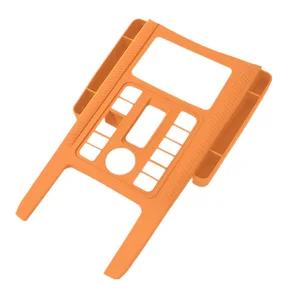 For the Second-generation Harvard H9 Exterior Modification Accessories Interior Center Console Pad