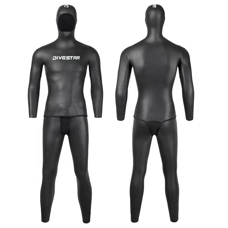 smooth skin Freediving wetsuit.jpg