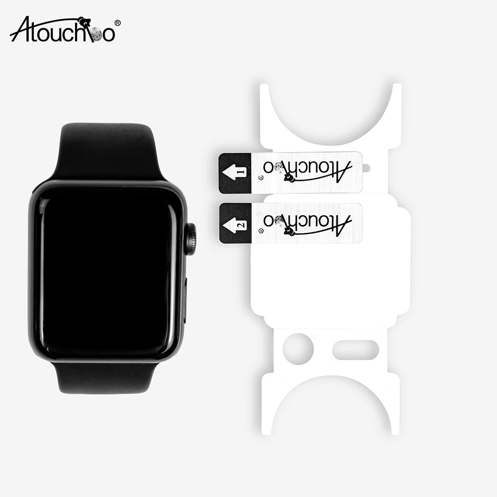 tela apple watch serie 2 42mm