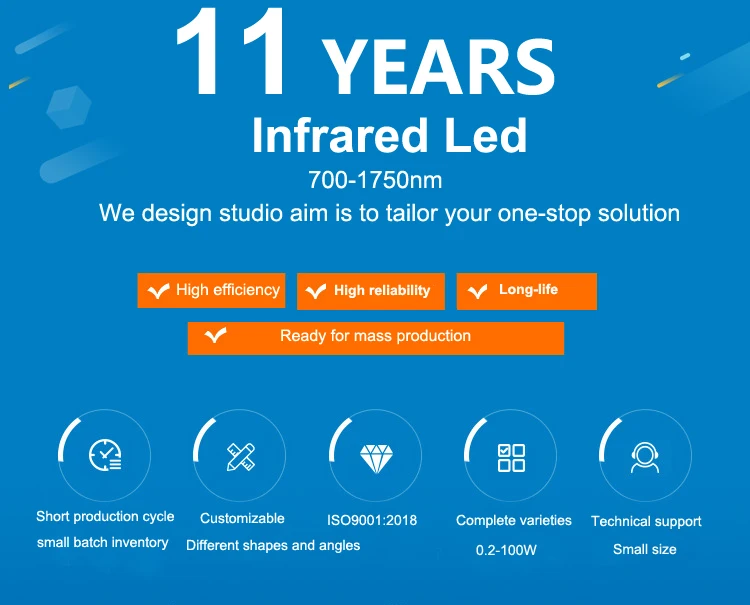 ir led