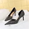 black(7CM)