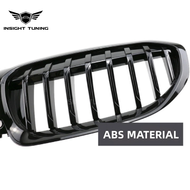 High Quality Sport Style Car Grills For Bmw G20 Grill 20202022 3