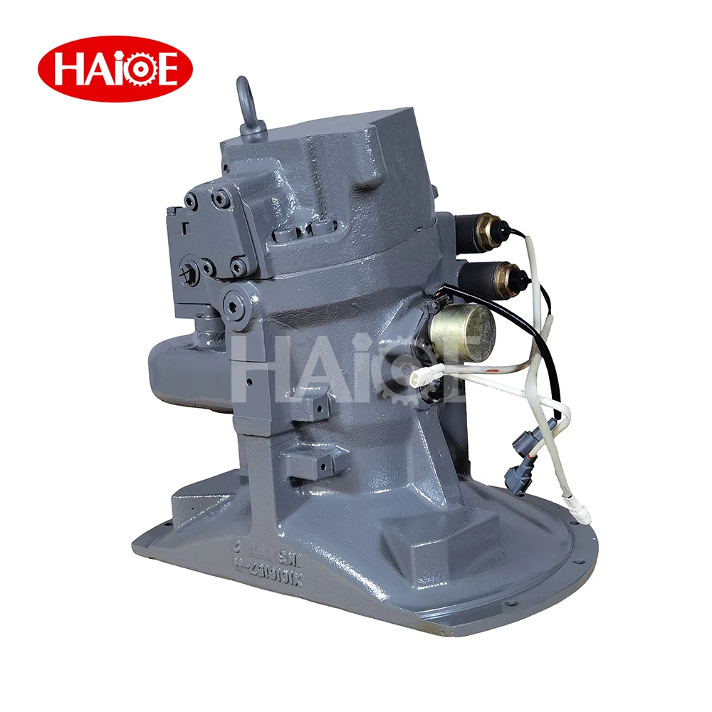 EXIST 1025中古品 9101530 HPV091DS RE18A for Hitachi EX120-2 Hydraulic Pump