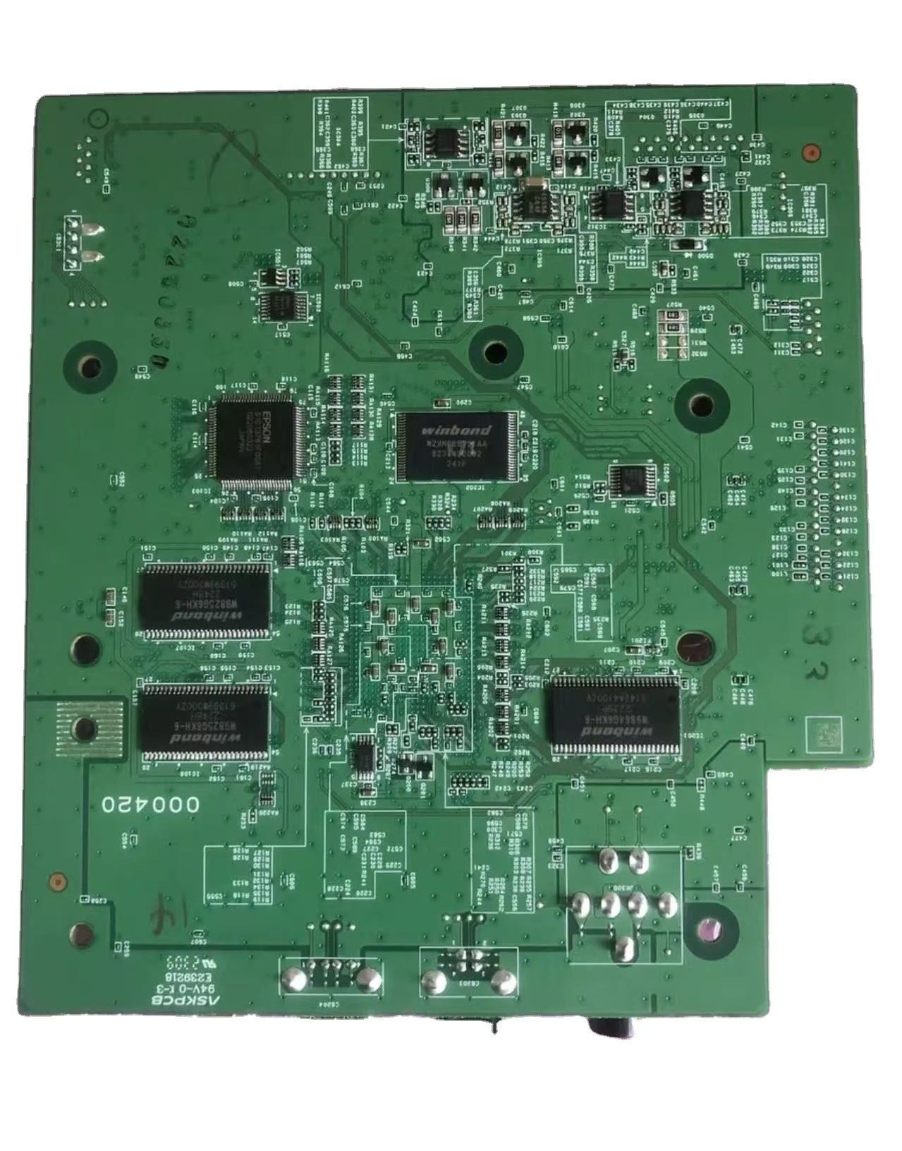 New-and-Original-Yama-HA-PSR-
