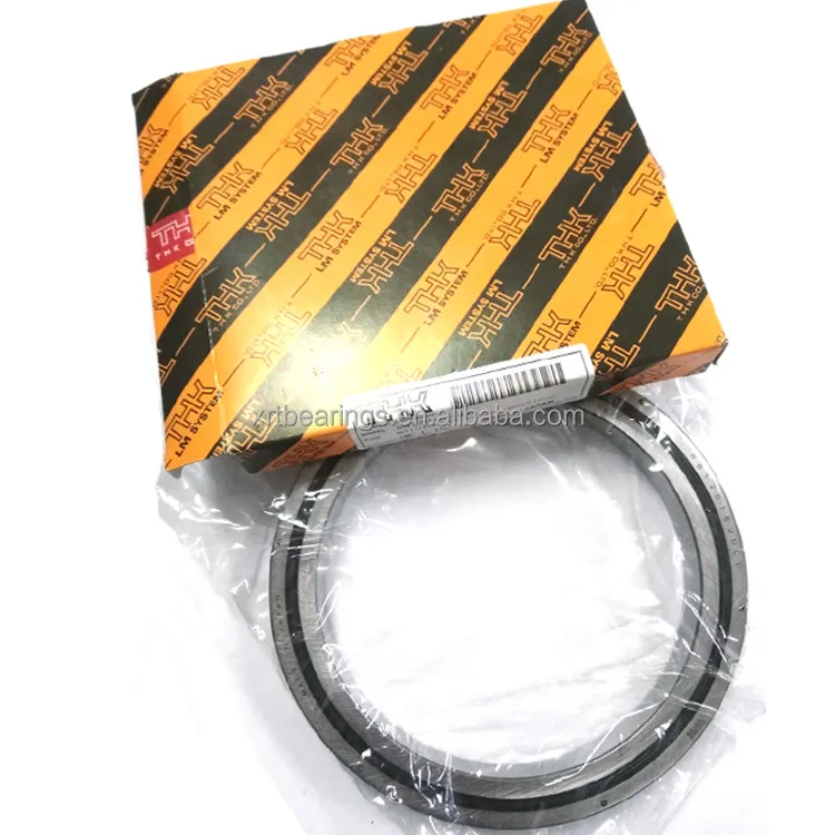 Japan Thk Cross Roller Bearing Rb30025 Rb30025uuc0p5 Rb30025uucc0p5