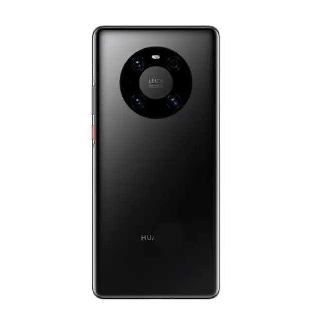 HUAWEI - HUAWEI Mate 40 8GB/128GB ブラック　美品 Huawei Mate 40 5G samsung smartphone - 8GB RAM, 128GB/256GB