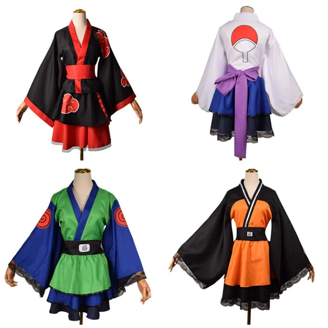 Disfraces de Cosplay de una pieza, uniformes de personajes de Anime Kozuki  Oden, ropa de Kimono japonés masculino, disfraces de Carnaval de Halloween  - AliExpress