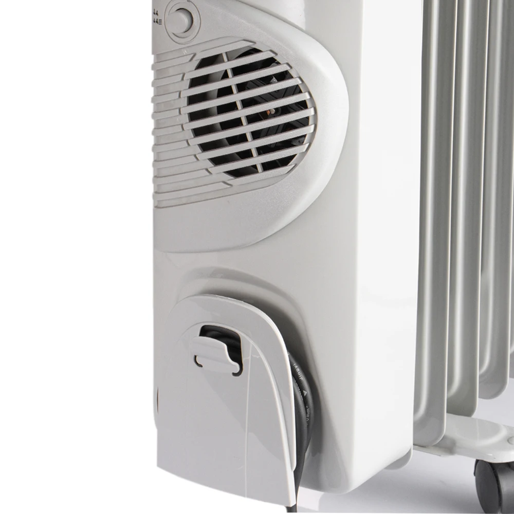 Electric Heater, AKANE, 2900w - detail 8