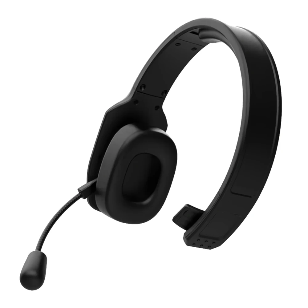 M98 Truck Driver Bluetooth Headset Wireless Earphones Upgrade  Microphone AI Reduce Noise Headset Bluetooth Headset With S