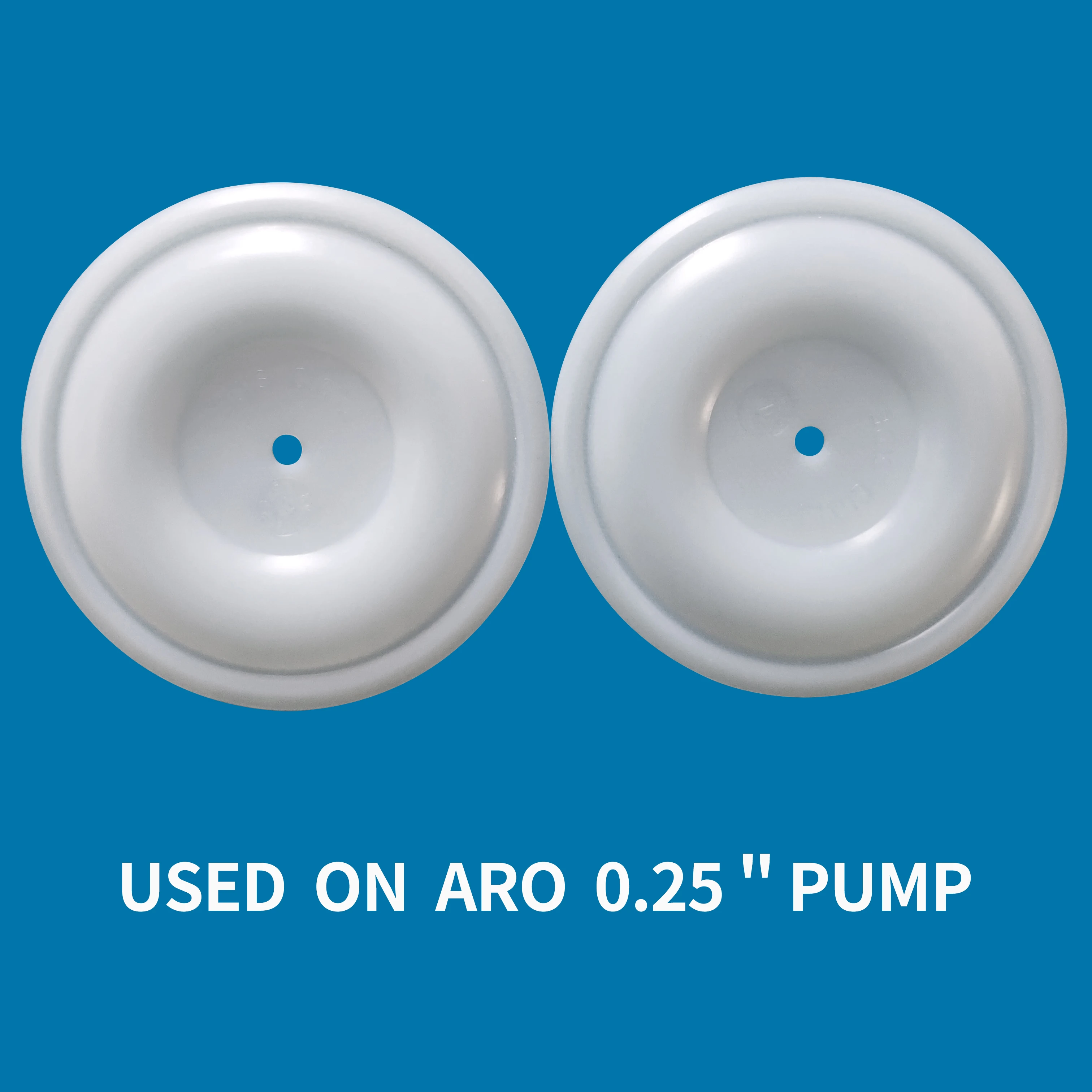 CF93898 diaphragm manufacture