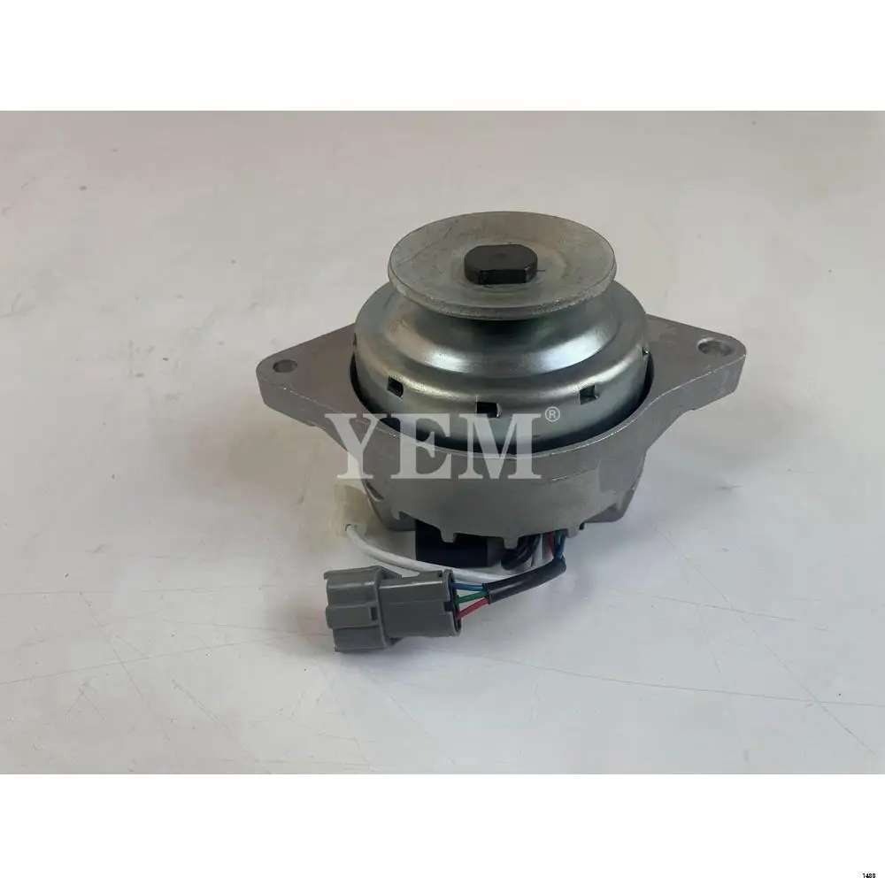 Alternator Fit for Isuzu 4LE1 Engine