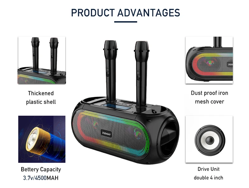 カリゾニア セトライトスピーカー 2個セット カリゾニア セトライト