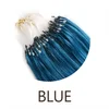 Blue#
