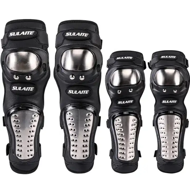 4 шт. мотоциклетные наколенники