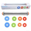 Rolling pin