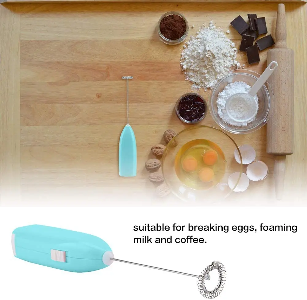 Hot Sale Mini Hand Blender Baking Baking Tools With Electronic Mixer